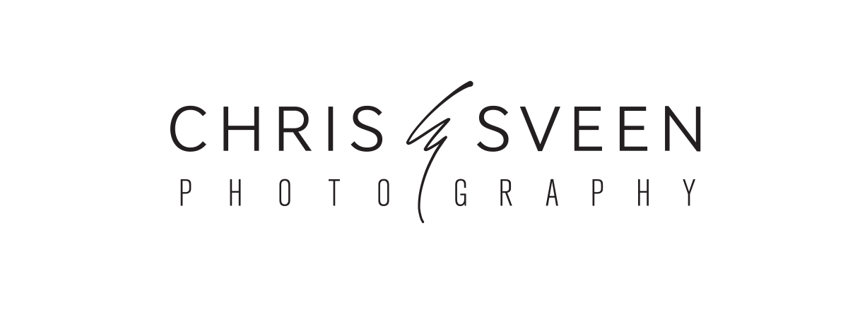 Chris Sveen - Artist Website
